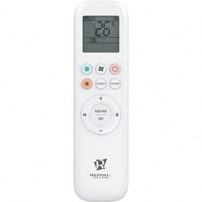 Кондиционер Royal Clima CO-F 60HNFI/CO-E 60HNI
