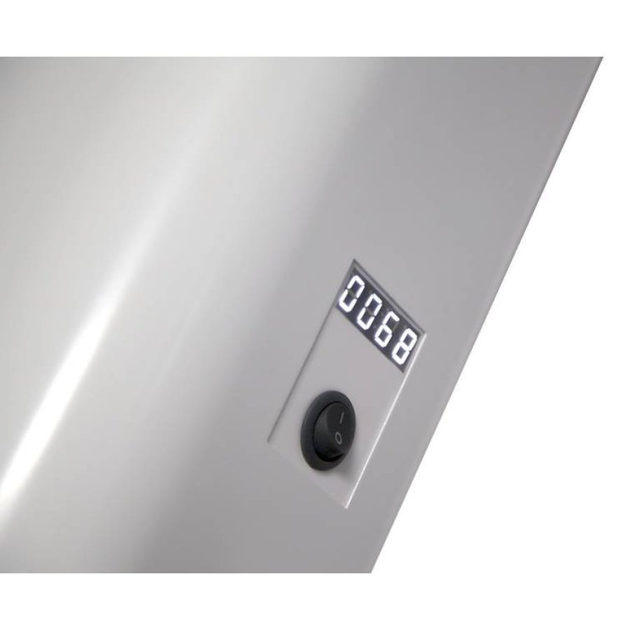 Рециркулятор-обеззараживатель Ballu RDU-200D white