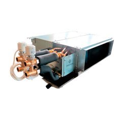 Соединительный комплект Dantex DF-GCIT4/20 для канального 4-х трубн. фанкойла
