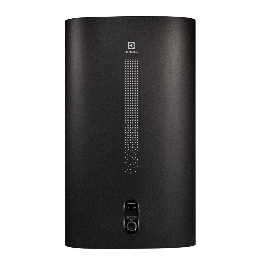 Водонагреватель Electrolux EWH 80 Gladius 2.0 Grafit накопительный