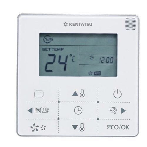 Кондиционер Kentatsu KSTU280HZAN1/KSUN280HZAN3