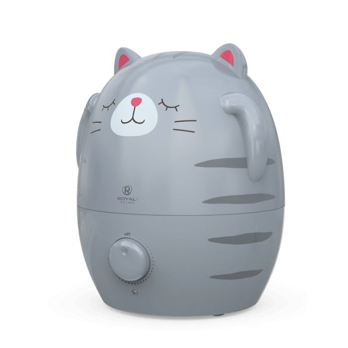 Увлажнитель воздуха Royal Clima RUH-MR200/1.5M-BL