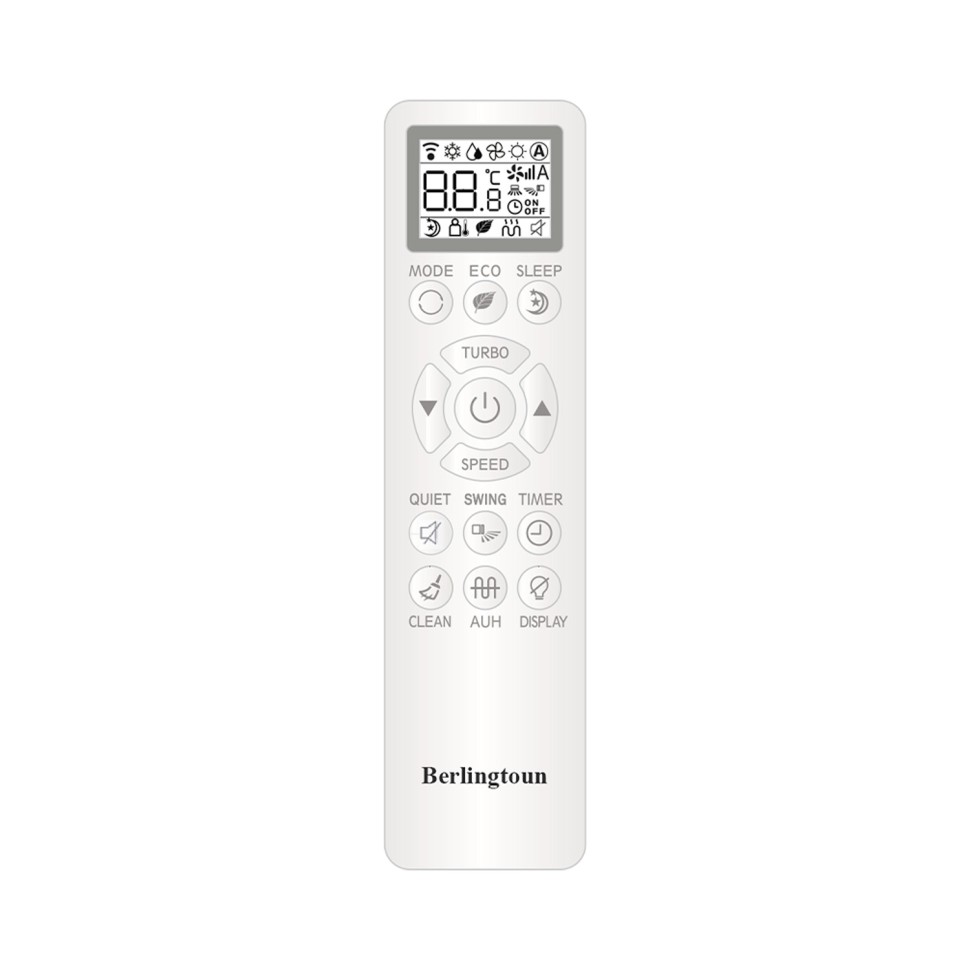 Кондиционер Berlingtoun BR-18CIN1