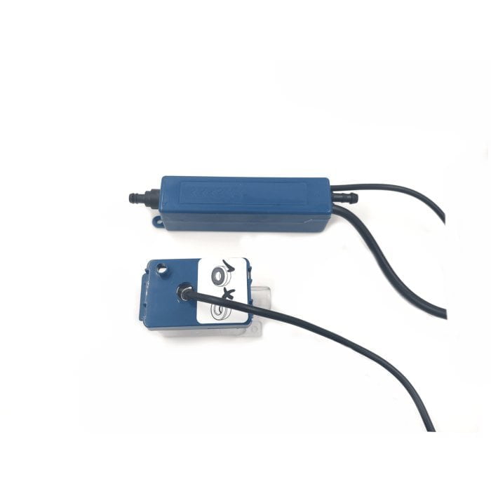 Помпа дренажная Bavis Slim Box проточная, 15 л/ч, 19 Дб