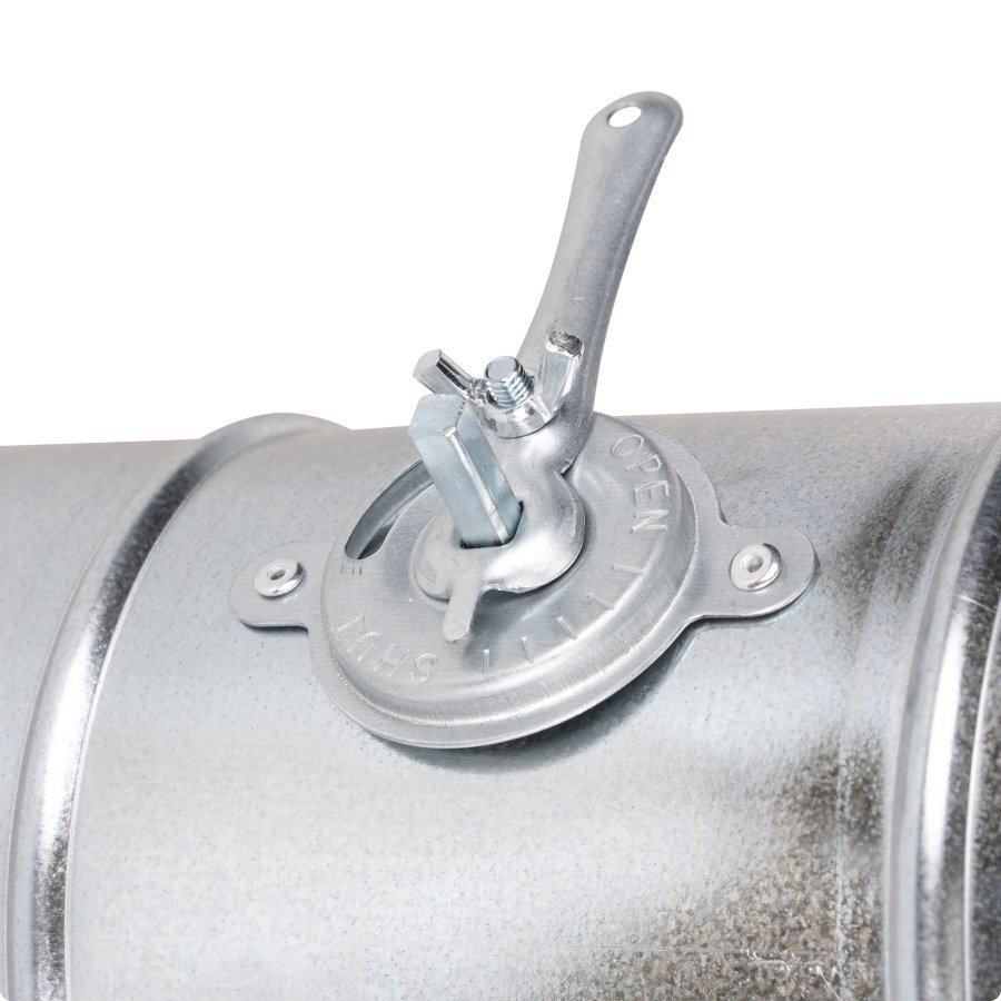 Воздушный клапан Shuft DCr 355