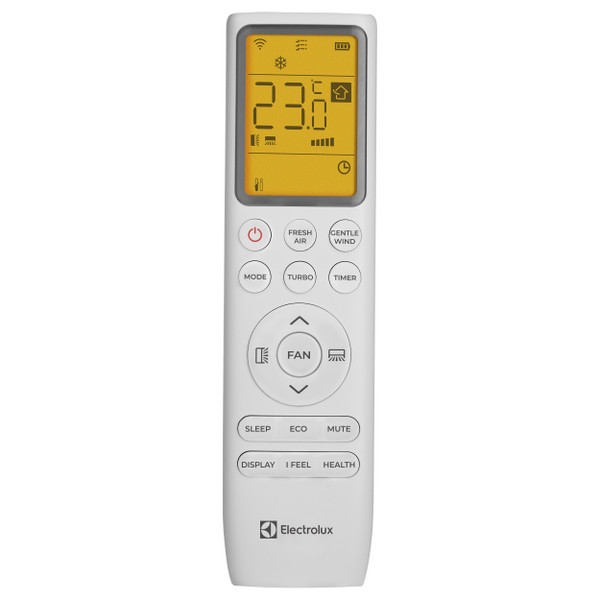Кондиционер Electrolux EACS/I-10HFA/N8 V2