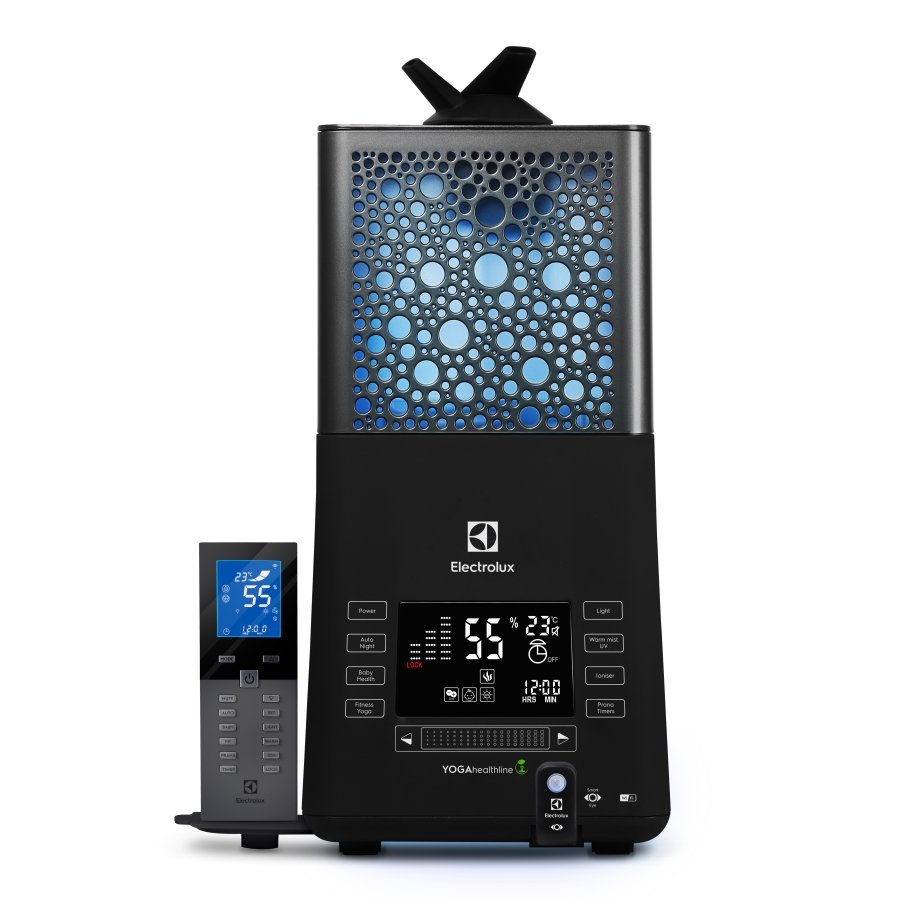 IQ-метеопульт Electrolux EHU/RC-10 для увлажнителя
