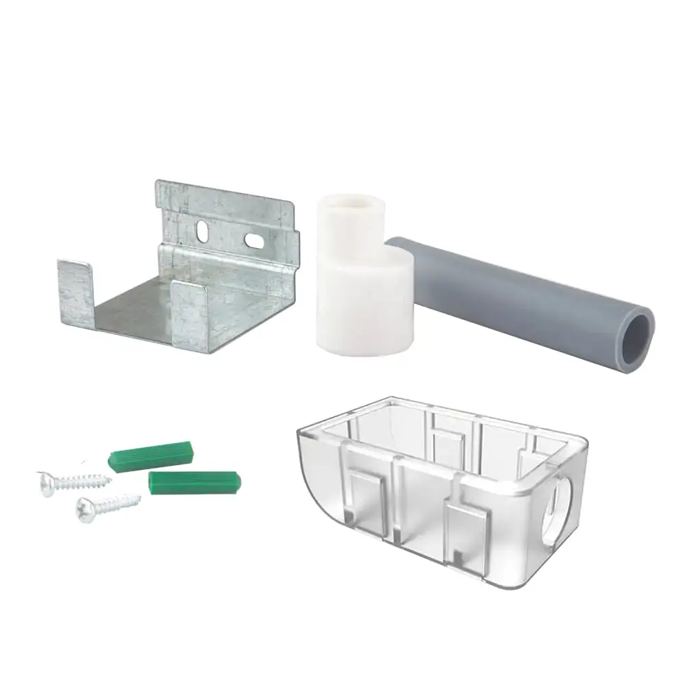 Помпа дренажная Wipcool P12C, моноблочная, 12 л/ч, 19 Дб