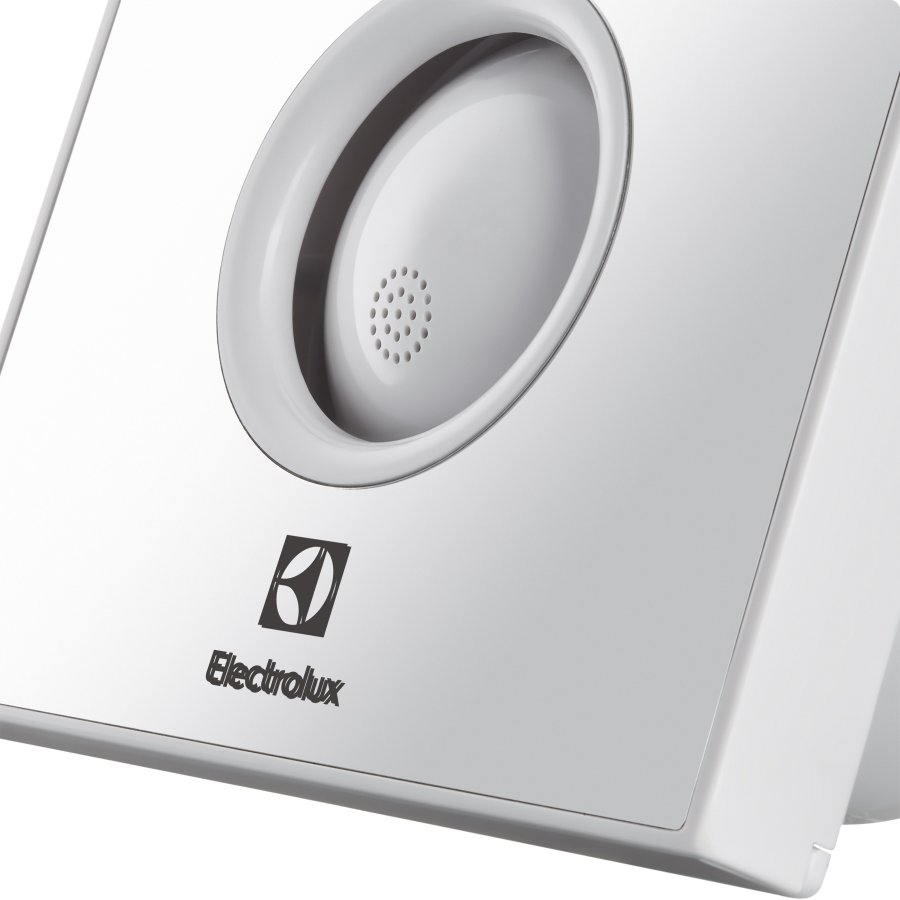 Вентилятор вытяжной Electrolux EAFR - 100 mirror