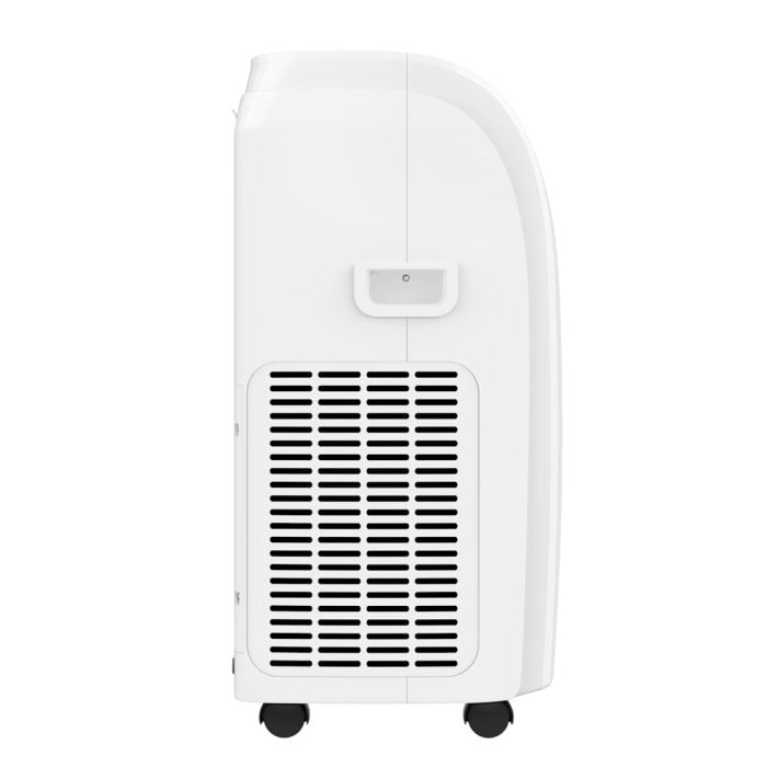 Мобильный кондиционер Funai LOTUS MAC-LT45HPN03