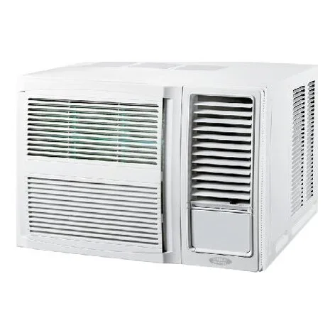 Оконный кондиционер General Climate GCW-09CM1