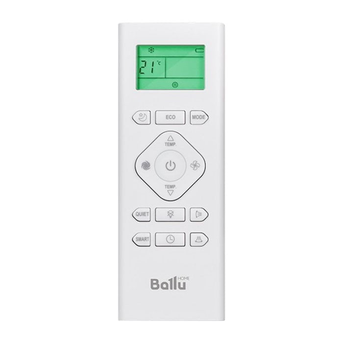 Кондиционер Ballu BSQ-36HN1_14Y