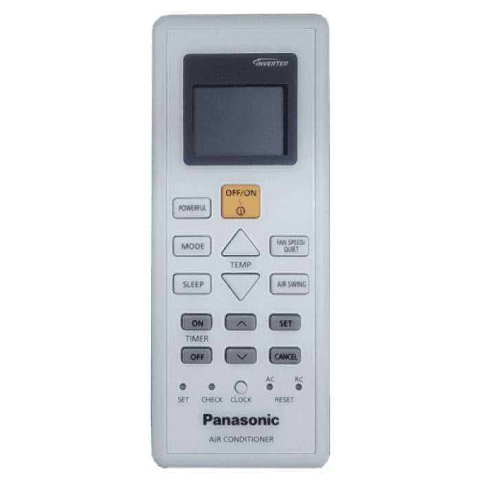 Кондиционер Panasonic Basic CS/CU-PZ35WKD