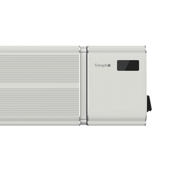 Инфракрасный обогреватель Energolux Dufour EIHL-1800-D1-IC