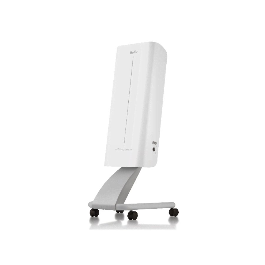 Рециркулятор Ballu RDU-100D white