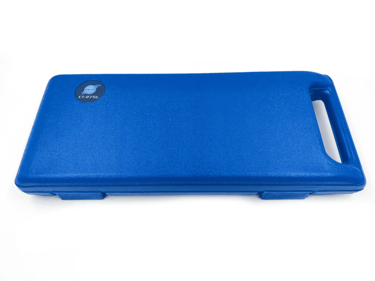 Вальцовка+труборасширители DSZH CT-275, 1/4 - 3/4