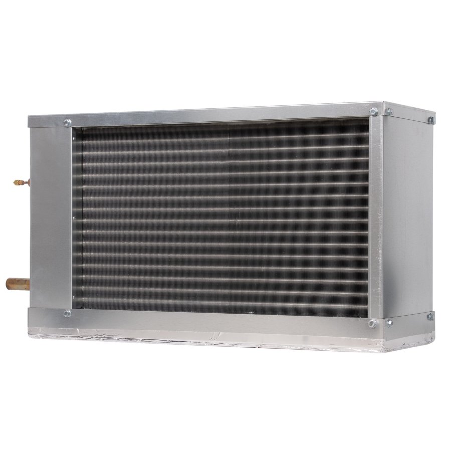 Фреоновый охладитель Shuft WHR-R 500x250-3