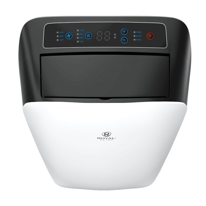 Мобильный кондиционер Royal Clima CELEBRITY RM-СB36HH-E