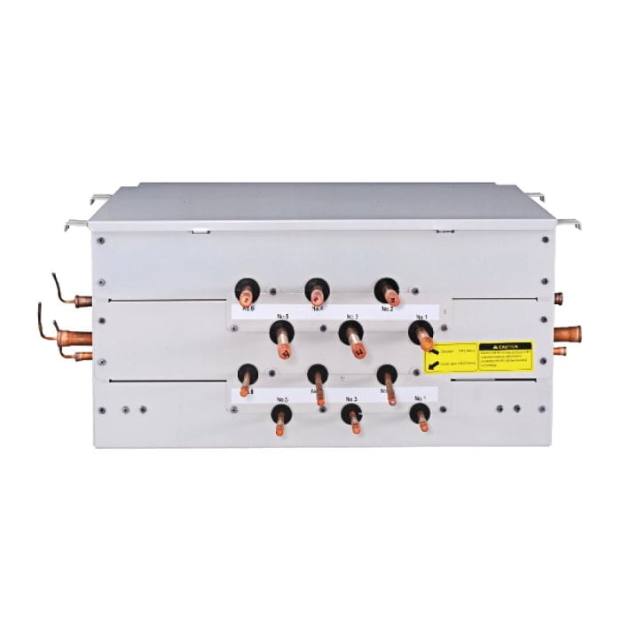 Блок распределитель потоков Kentatsu KMS-06Y