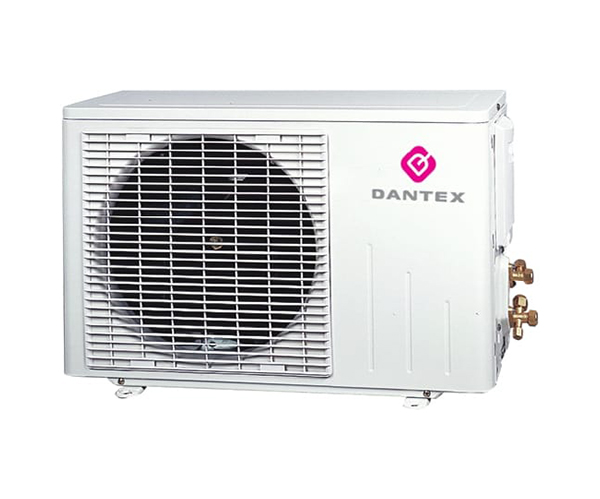 Кондиционер Dantex RK-12ENT3/RK-12ENT3E