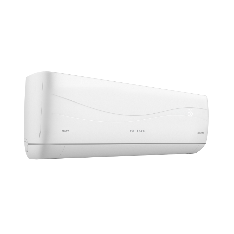 Кондиционер Ferrum FIS24VR1/FOS24VR1