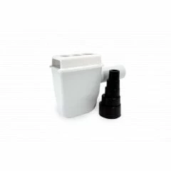 Сифон G-33/А капельная воронка (+Адаптер), RexFaber