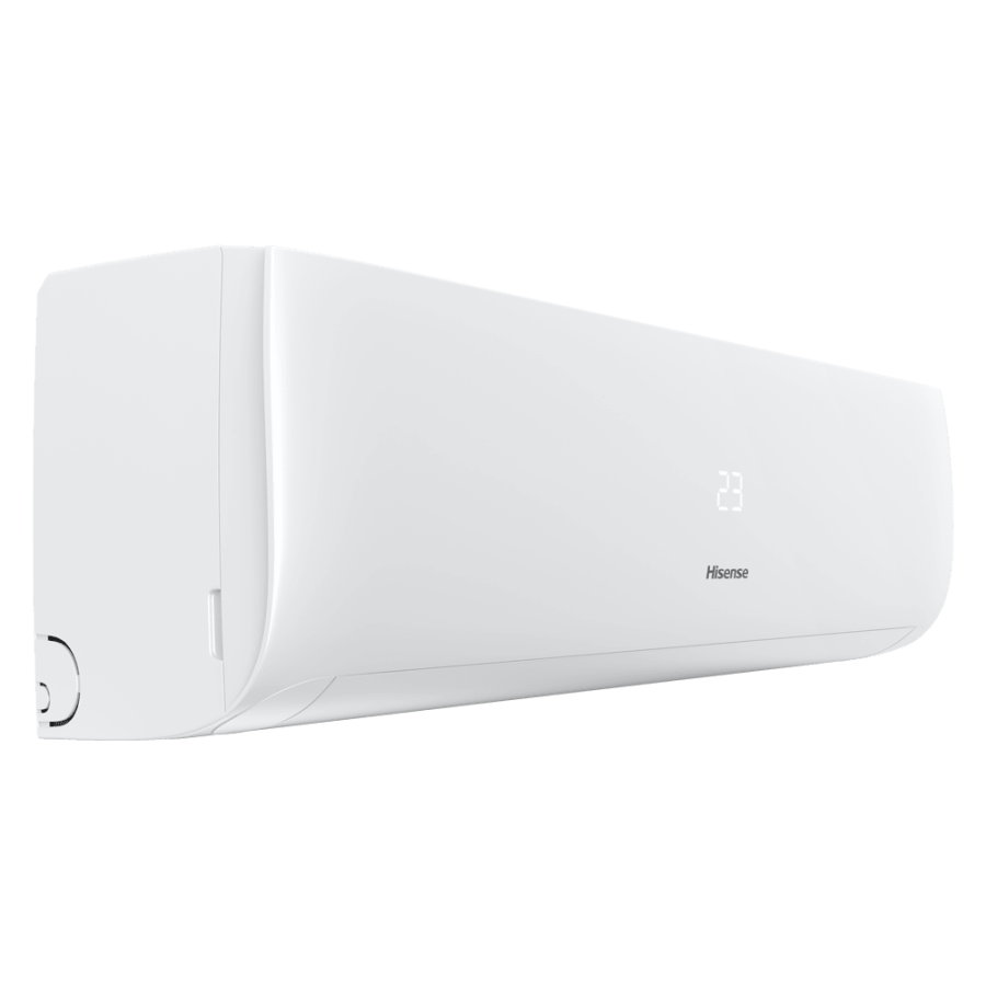 Кондиционер Hisense AS-09HR4RLRCJ01