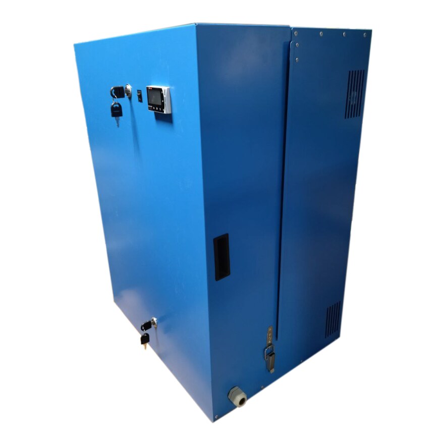 Пароувлажнитель изотермический Royal Clima RHE-43