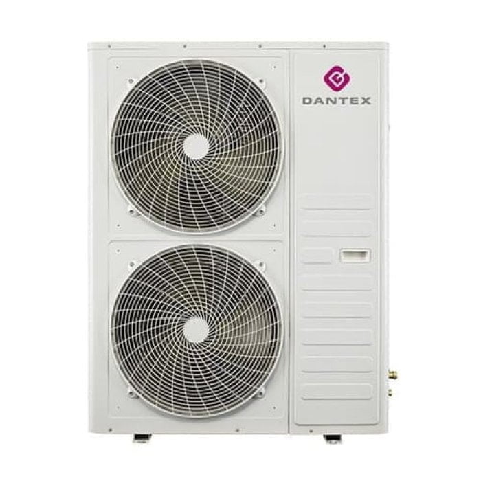 Кондиционер Dantex RK-60HTNE-W/RK-60CHTN