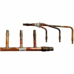 Комплект разветвителей Panasonic CZ-P3HPC2BM на 3 внутренних блока