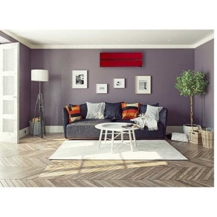 Кондиционер Mitsubishi Electric MSZ-LN25VGR/MUZ-LN25VG