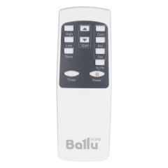 Пульт ДУ 100900100113 для BPAC-07 09 CP-IN 22Y