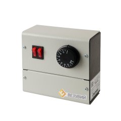 Пульт управления Везувий ПУВН-6кВт