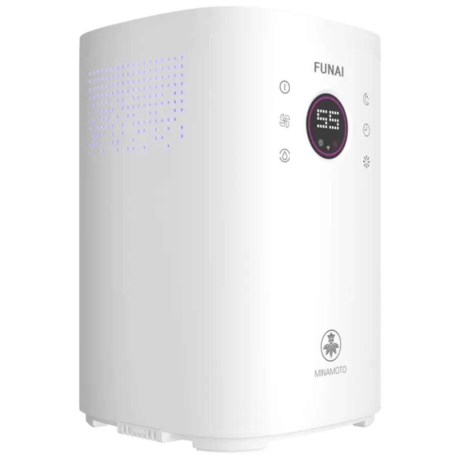 Увлажнитель воздуха Funai USH-MNE450/4.0(WT)