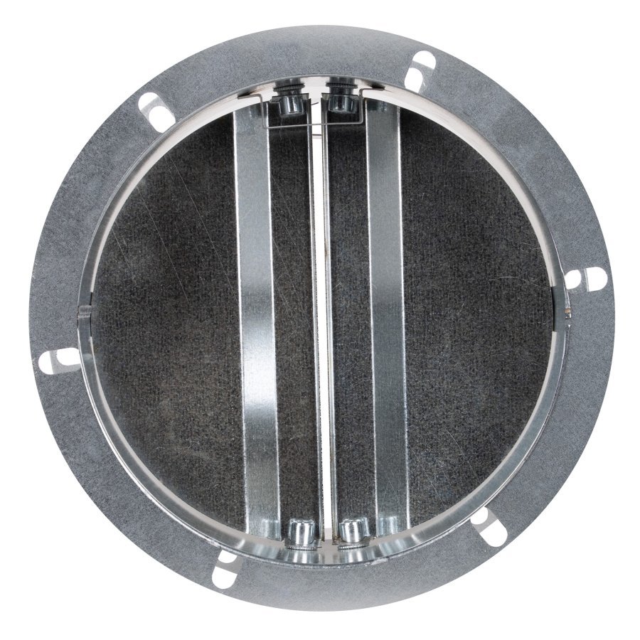 Обратный клапан Shuft BDD 280 д/вентиляторов RMV