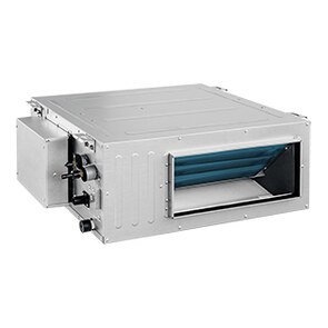 Кассетный блок Gree GFH(18)CB-K6DNA1C/I мульти-сплит системы