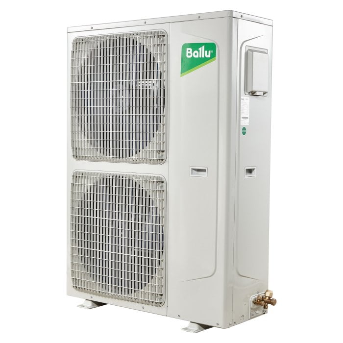 Кондиционер Ballu Machine BLC_CF-60HN1_21Y