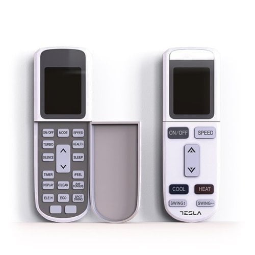 Кондиционер Tesla TA22FFUL-07410IA