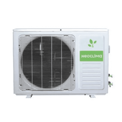 Кондиционер Neoclima NS/NU-HAL24FWI