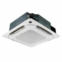 Кондиционер Midea MCD1-55HRFNX(GA)/MOE30U-55HFN8-R(GA)/T-MBQ-02M4