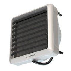 Водяной тепловентилятор Dantex EcoHeat 50