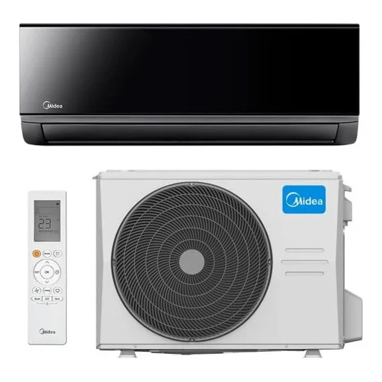 Кондиционер Midea MSAG4-24HRN1-I/MSAG4-24HRN1-O