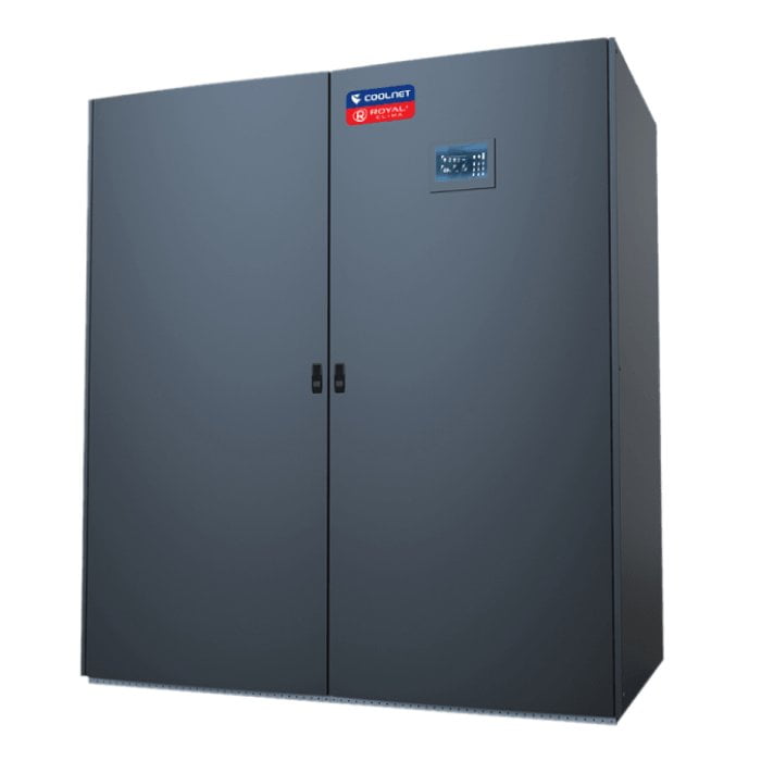 Прецизионный кондиционер Royal Clima RRS40D/U RR на R410A