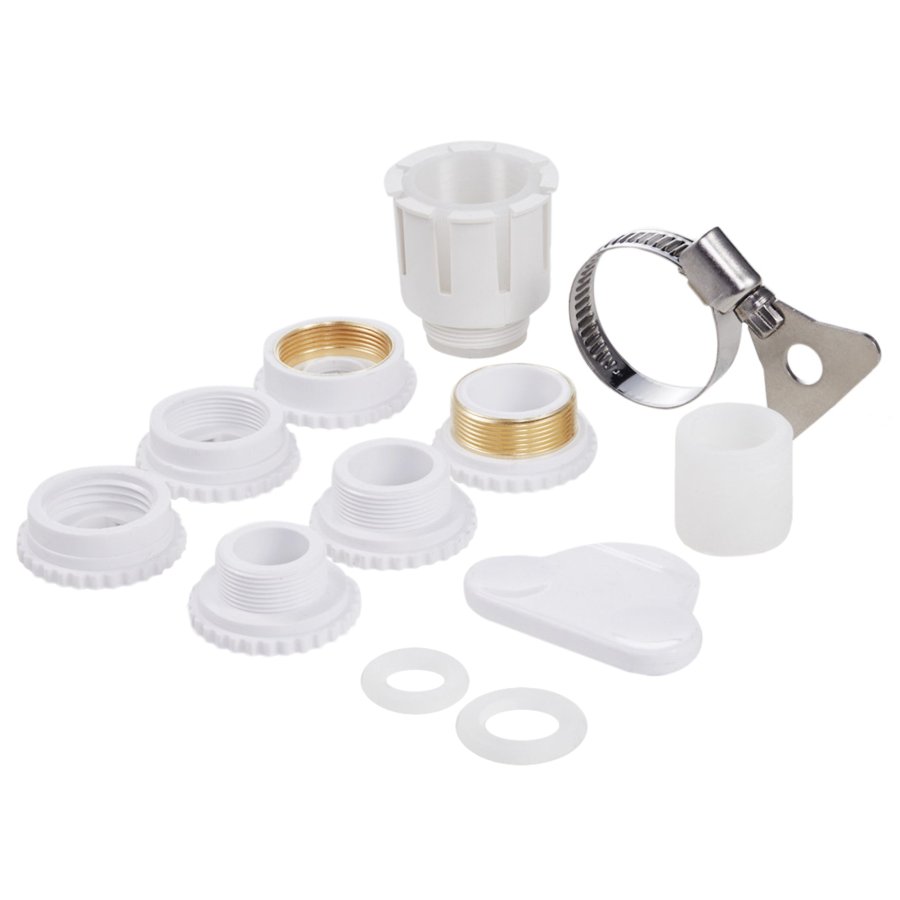 Водонагреватель Royal Thermo UniTap Mini проточный