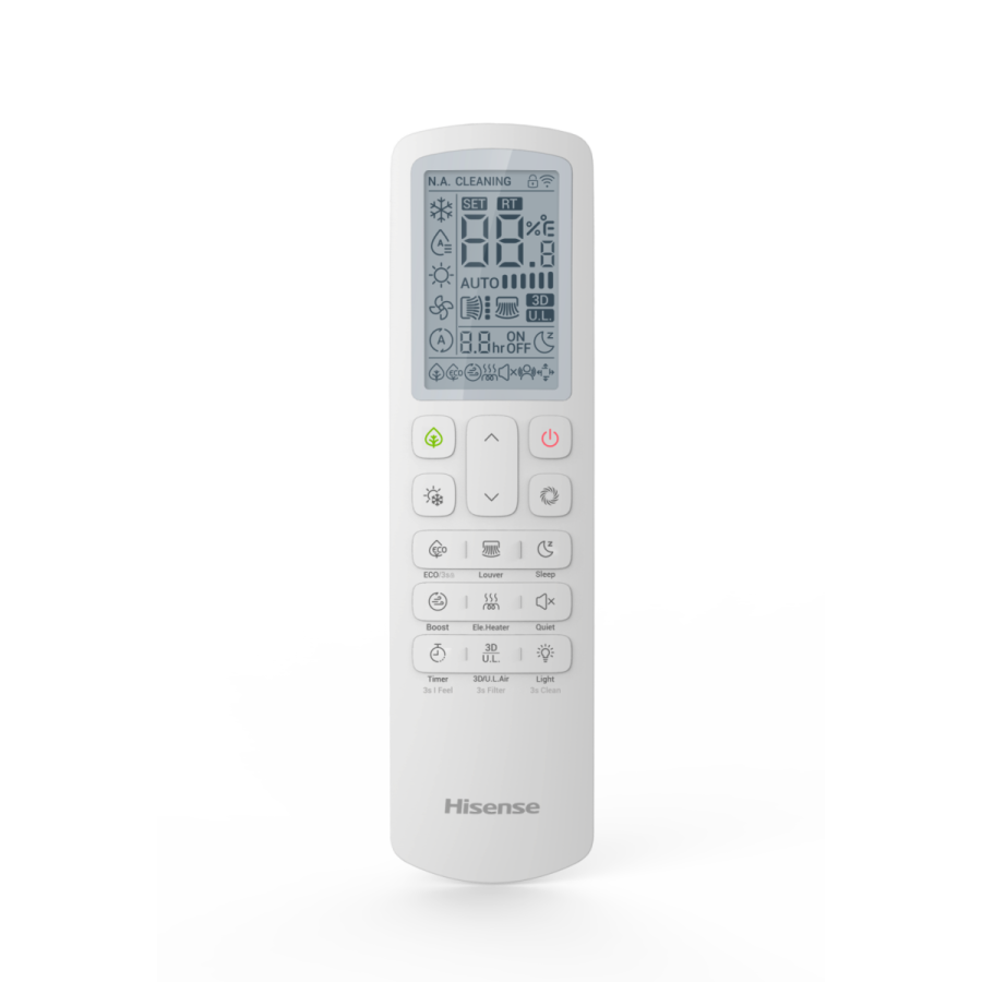 Колонный блок VRF Hisense AVF-36H2FDA