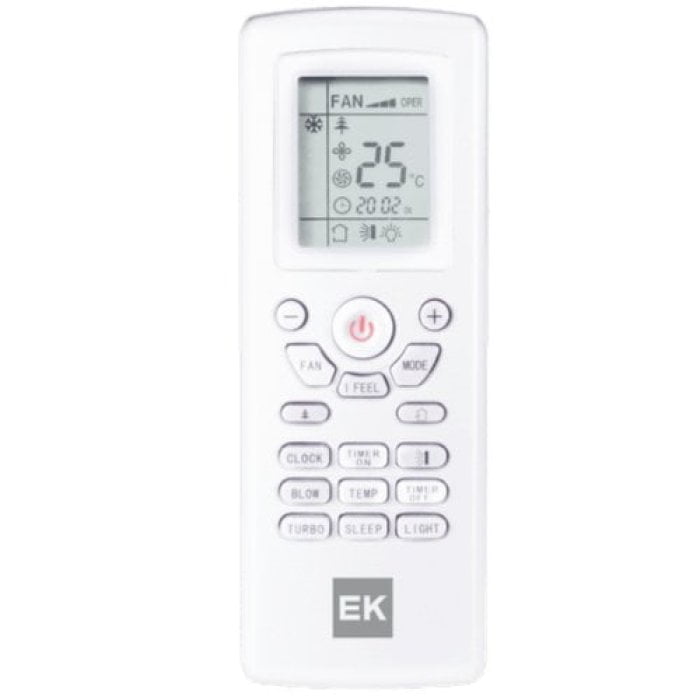 Напольно-потолочный блок Euroklimat EKUGF-35HIS мульти сплит системы