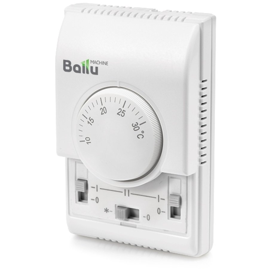 Тепловая завеса Ballu BHC-B10W10-PS