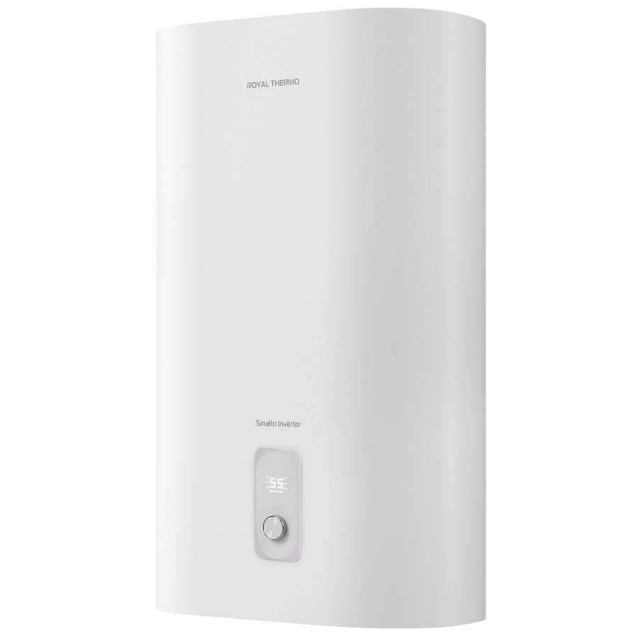 Водонагреватель Royal Thermo RWH 30 Smalto Inverter накопительный