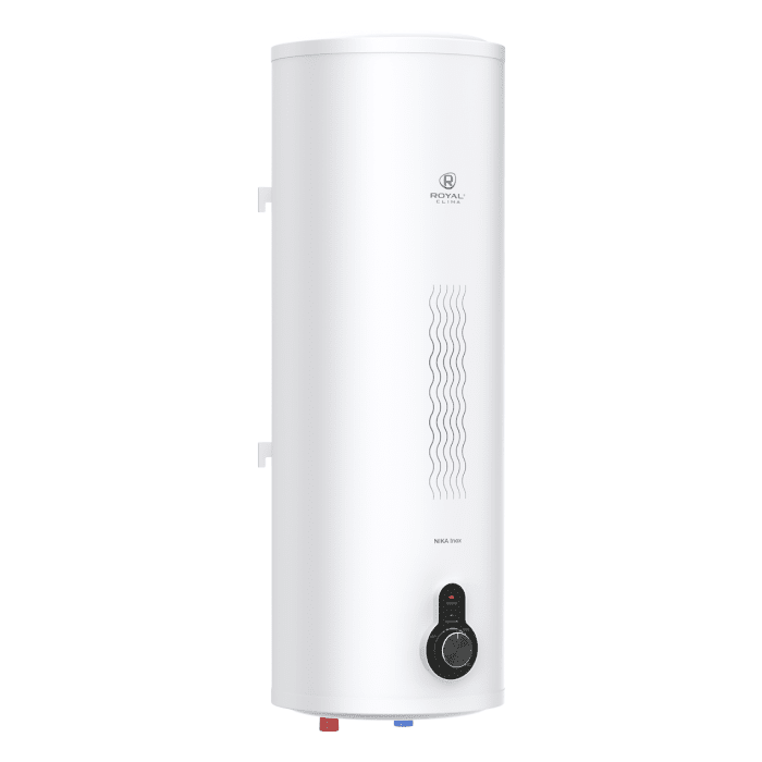 Водонагреватель Royal Clima NIKA Inox RWH-N50-SS