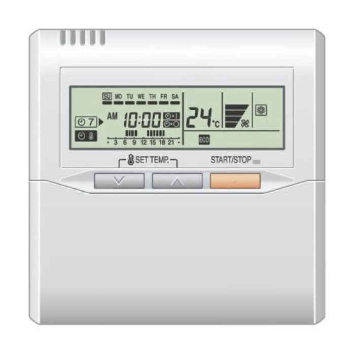 Канальный блок General ARHG07LLTA мульти сплит системы